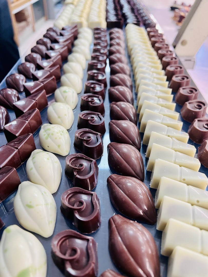 Boulangerie Pâtisserie Florian Quinette · Photos 9
