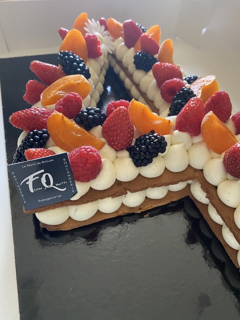 Boulangerie Pâtisserie Florian Quinette · Photos 8