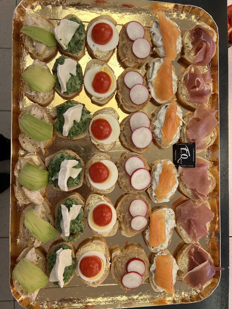 Boulangerie Pâtisserie Florian Quinette · Photos 7