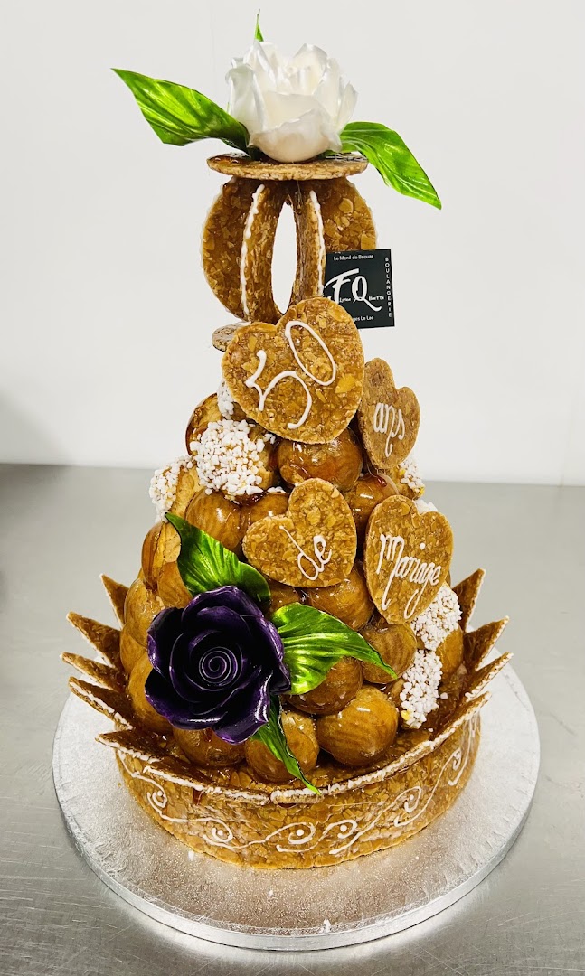 Boulangerie Pâtisserie Florian Quinette · Photos 10
