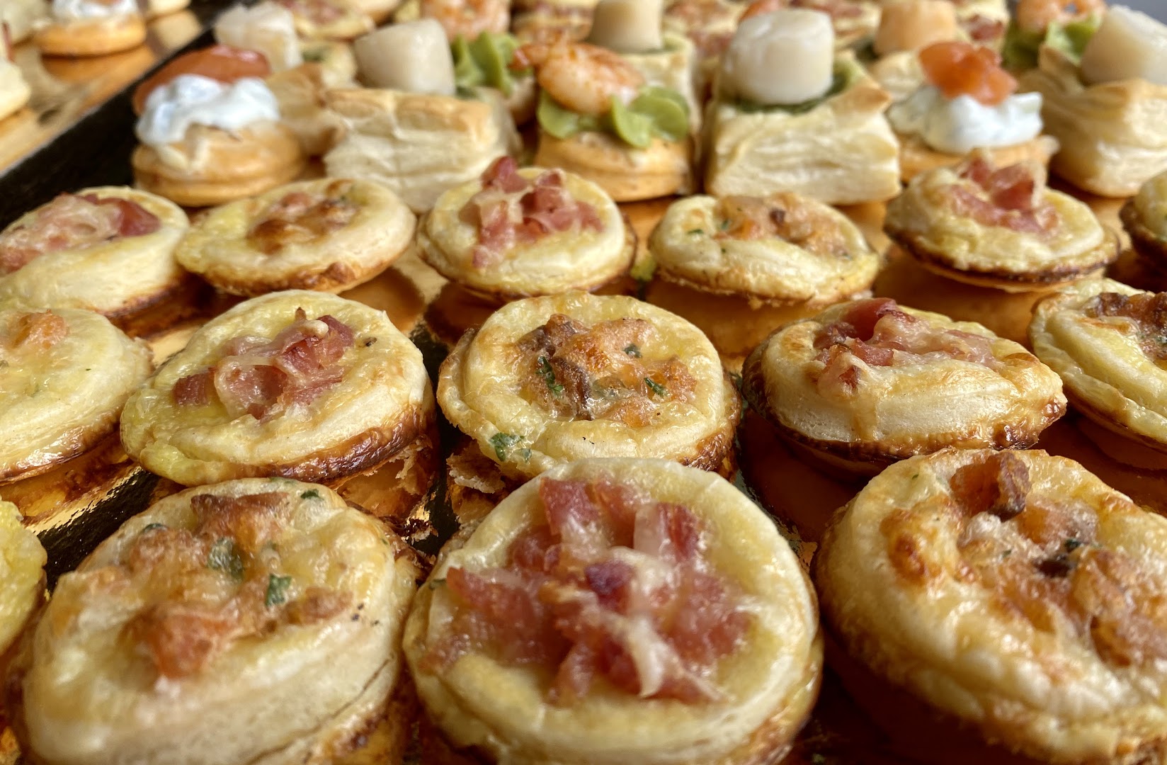 Boulangerie Pâtisserie Florian Quinette · Photos 4