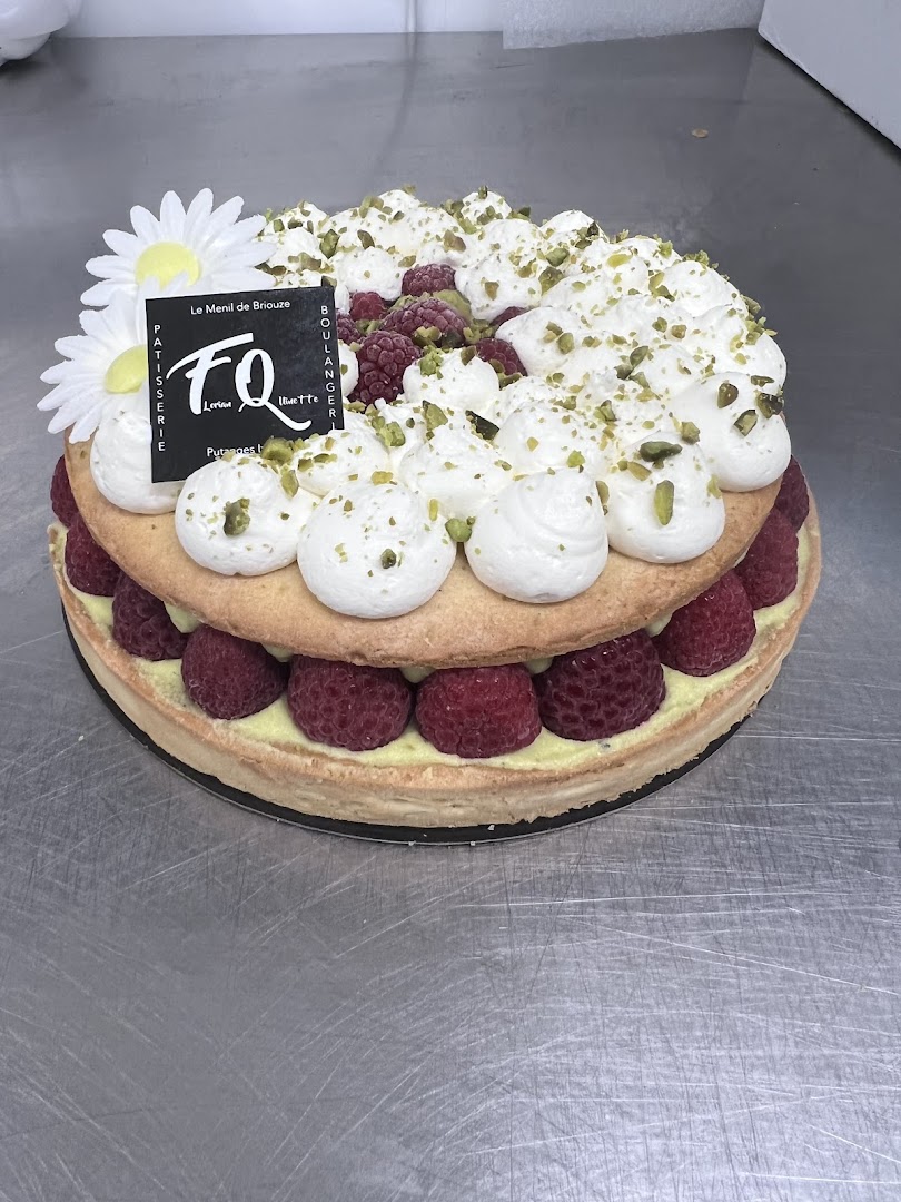 Boulangerie Pâtisserie Florian Quinette · Photos 6