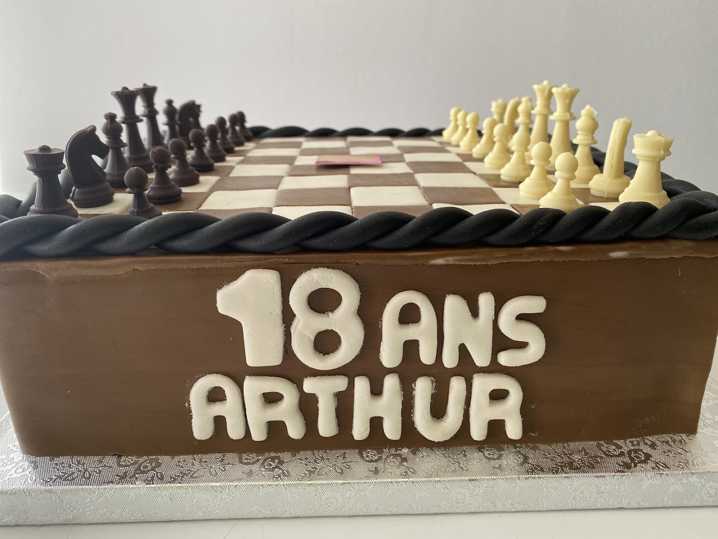 Boulangerie Pâtisserie Florian Quinette · Photos 3