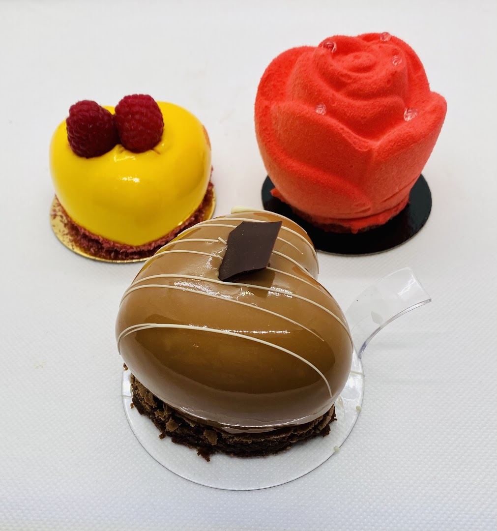 Boulangerie Pâtisserie Florian Quinette · Photos 5
