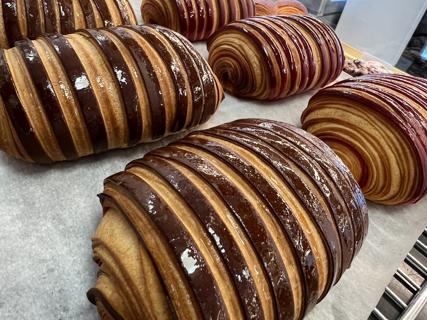 Boulangerie Pâtisserie Florian Quinette · Photos 1