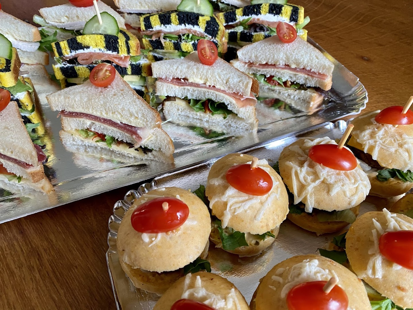Boulangerie Pâtisserie Florian Quinette · Photos 2